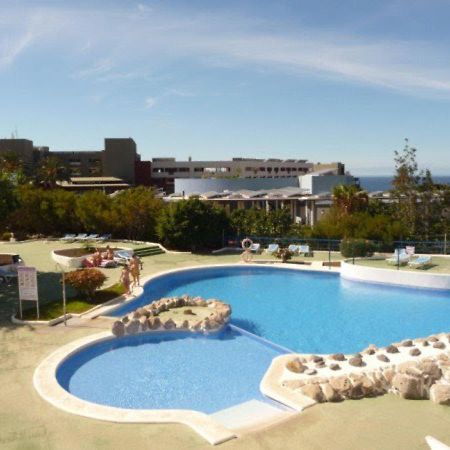 Studio Anna - Playa Paraiso Tenerife Costa Adeje (Tenerife) Exterior foto