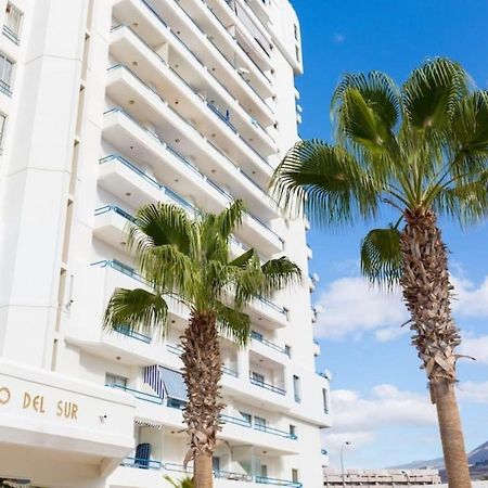 Studio Anna - Playa Paraiso Tenerife Costa Adeje (Tenerife) Exterior foto