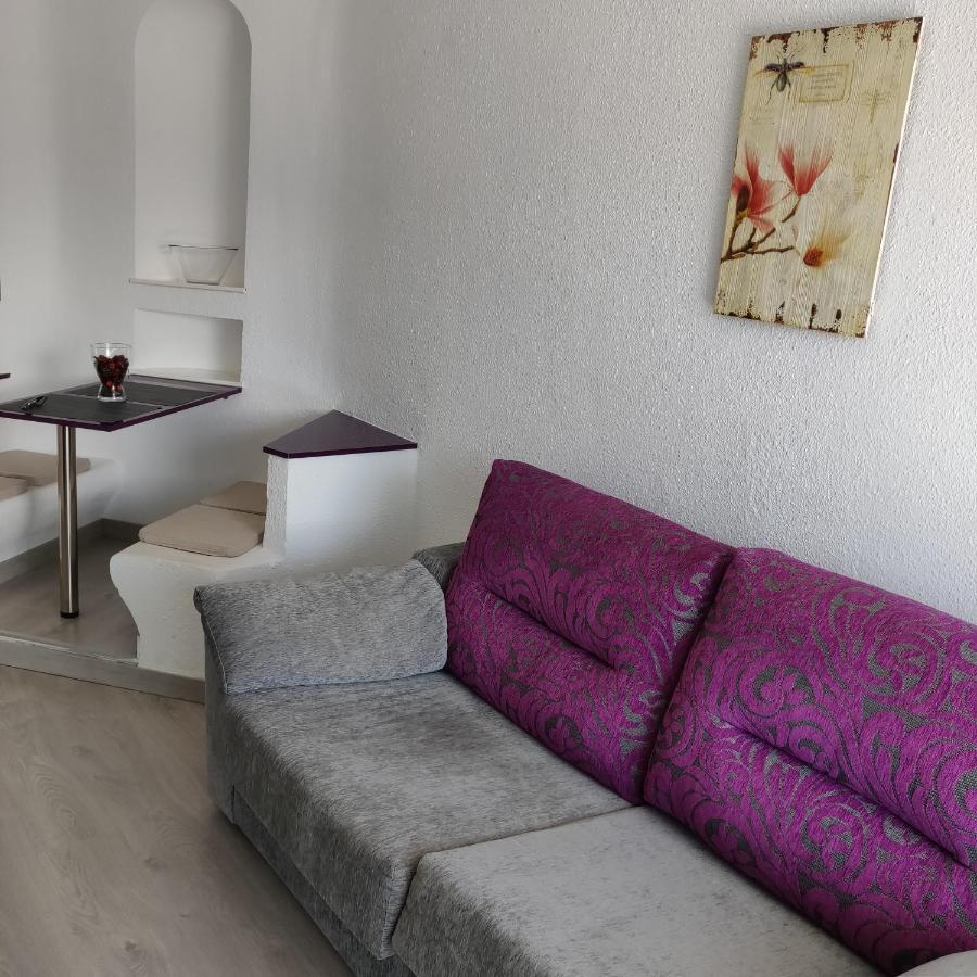 Studio Anna - Playa Paraiso Tenerife Costa Adeje (Tenerife) Exterior foto