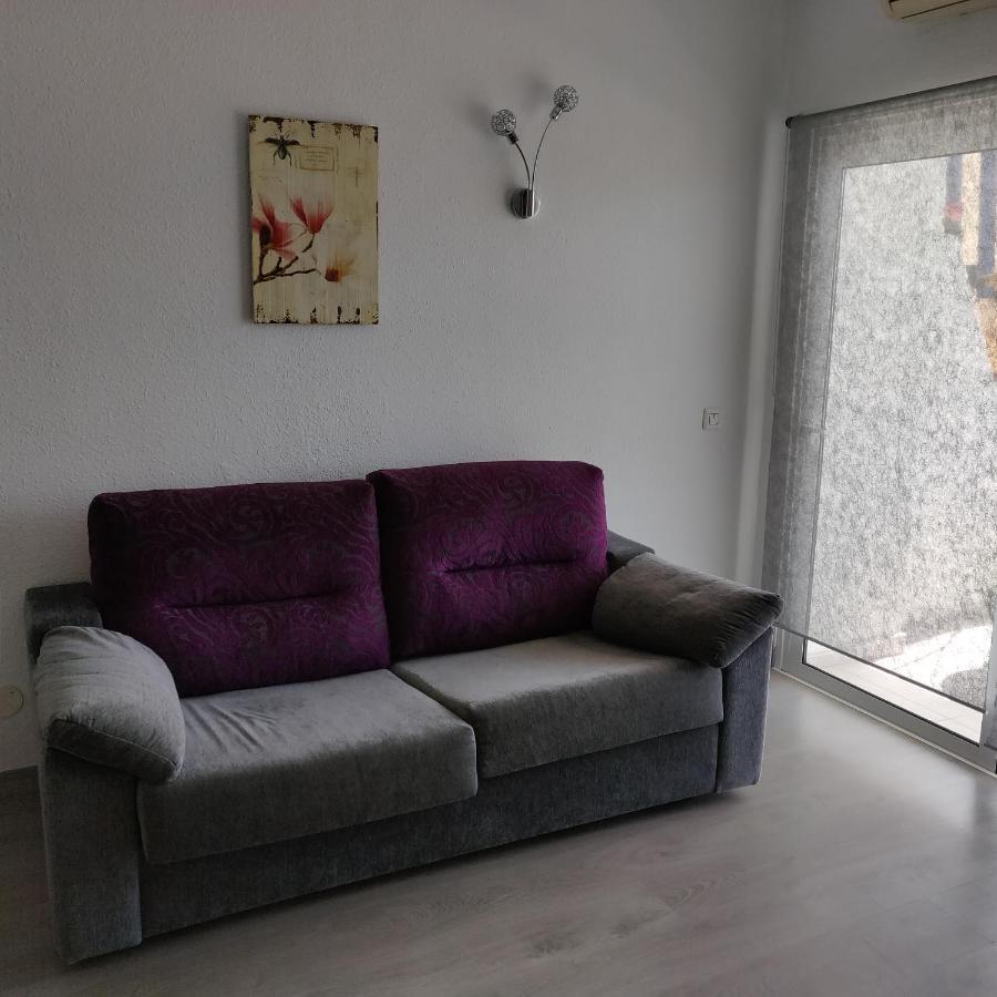 Studio Anna - Playa Paraiso Tenerife Costa Adeje (Tenerife) Exterior foto