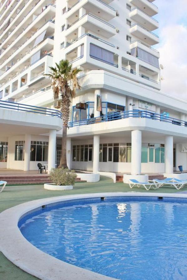 Studio Anna - Playa Paraiso Tenerife Costa Adeje (Tenerife) Exterior foto
