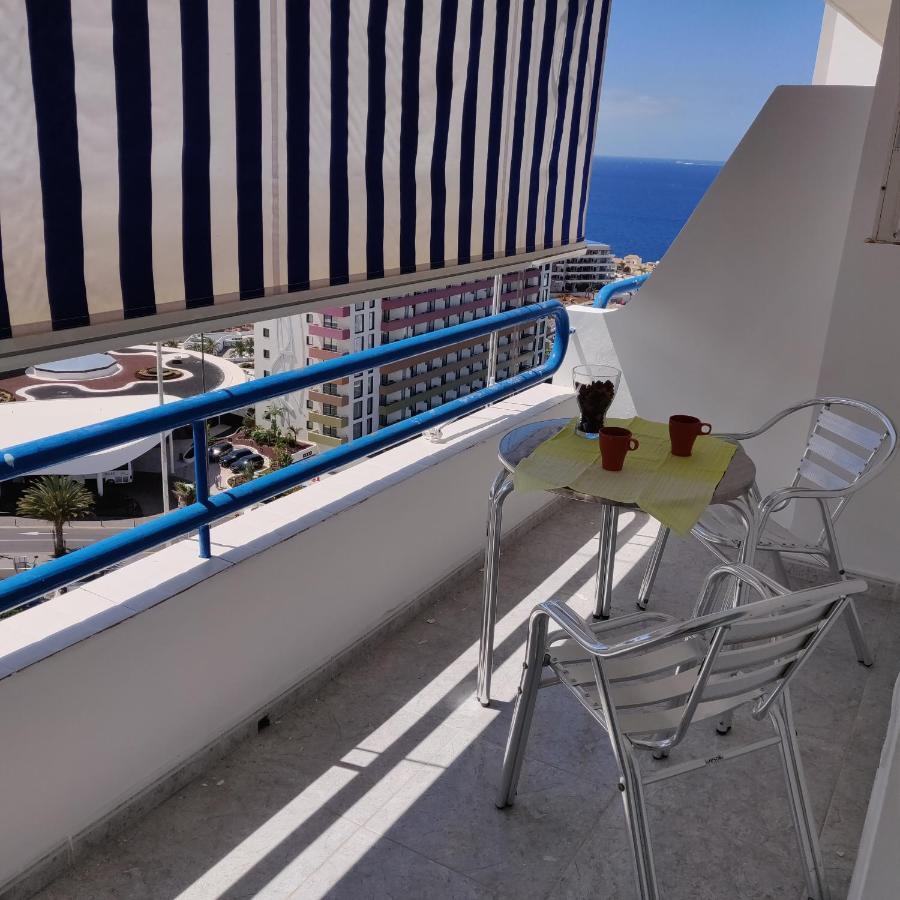 Studio Anna - Playa Paraiso Tenerife Costa Adeje (Tenerife) Exterior foto