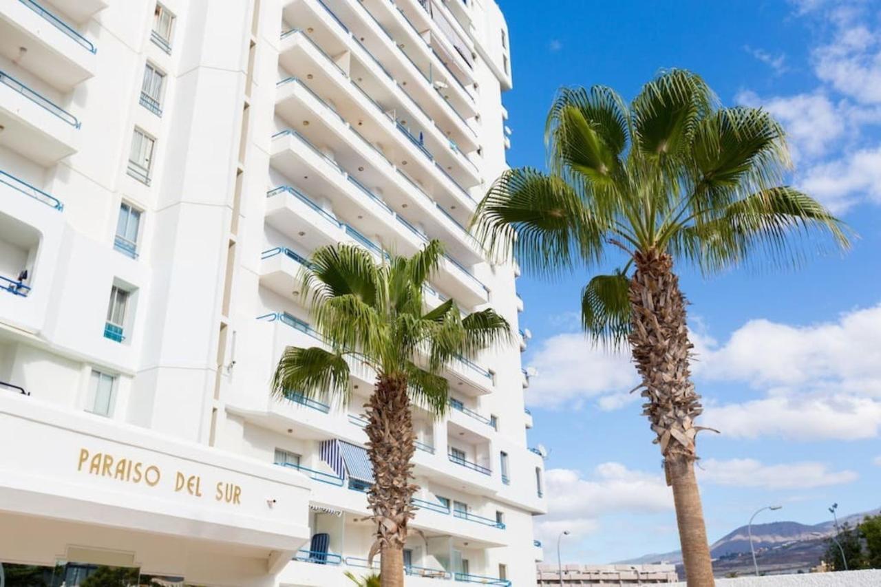 Studio Anna - Playa Paraiso Tenerife Costa Adeje (Tenerife) Exterior foto