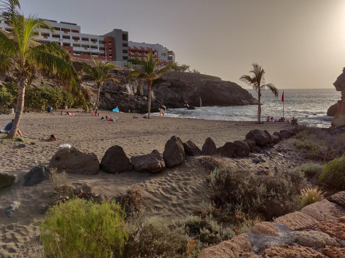 Studio Anna - Playa Paraiso Tenerife Costa Adeje (Tenerife) Exterior foto